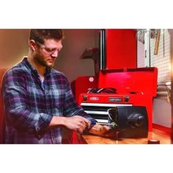 CRAFTSMAN 6-ft Workbench With Butcher Block Top -CRAFTSMAN shop 1022359 09907737