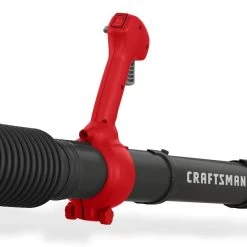 Craftsman Backpack Blower 2-Cycle Gas Engine 46 Cc 490 Cfm 220 Mph 10 Craftsman Backpack Blower 2-Cycle Gas Engine 46 Cc 490 Cfm 220 Mph -CRAFTSMAN shop 1028252 10443517