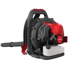 Craftsman Backpack Blower 2-Cycle Gas Engine 46 Cc 490 Cfm 220 Mph 13 Craftsman Backpack Blower 2-Cycle Gas Engine 46 Cc 490 Cfm 220 Mph -CRAFTSMAN shop 1028252 10443519 001