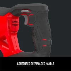 CRAFTSMAN 20-Volt MAX Variable Speed Cordless Reciprocating Saw (Tool Only)