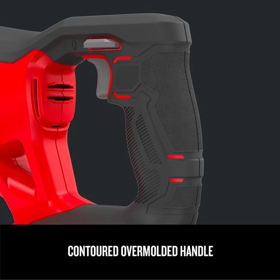 CRAFTSMAN 20-Volt MAX Variable Speed Cordless Reciprocating Saw (Tool Only) 1 CRAFTSMAN 20-Volt MAX Variable Speed Cordless Reciprocating Saw (Tool Only)