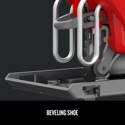 CRAFTSMAN 20-Volt Max Variable Speed Keyless Cordless Jigsaw -CRAFTSMAN shop 1045305 14206745