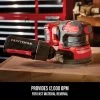 CRAFTSMAN 20-Volt Cordless Random Orbital Sander