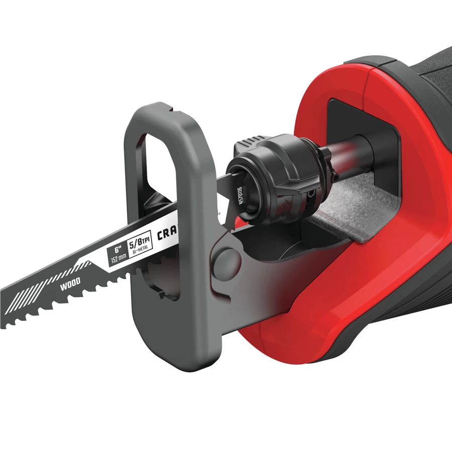 CRAFTSMAN 20-Volt Max 8-Tool Power Tool Combo Kit With Soft Case (2-Batteries Included And Charger Included) 4 CRAFTSMAN 20-Volt Max 8-Tool Power Tool Combo Kit With Soft Case (2-Batteries Included And Charger Included) - Image 4