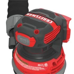 CRAFTSMAN 20-Volt Max 8-Tool Power Tool Combo Kit With Soft Case (2-Batteries Included And Charger Included) 13 CRAFTSMAN 20-Volt Max 8-Tool Power Tool Combo Kit With Soft Case (2-Batteries Included And Charger Included) -CRAFTSMAN shop 1045308 11666879