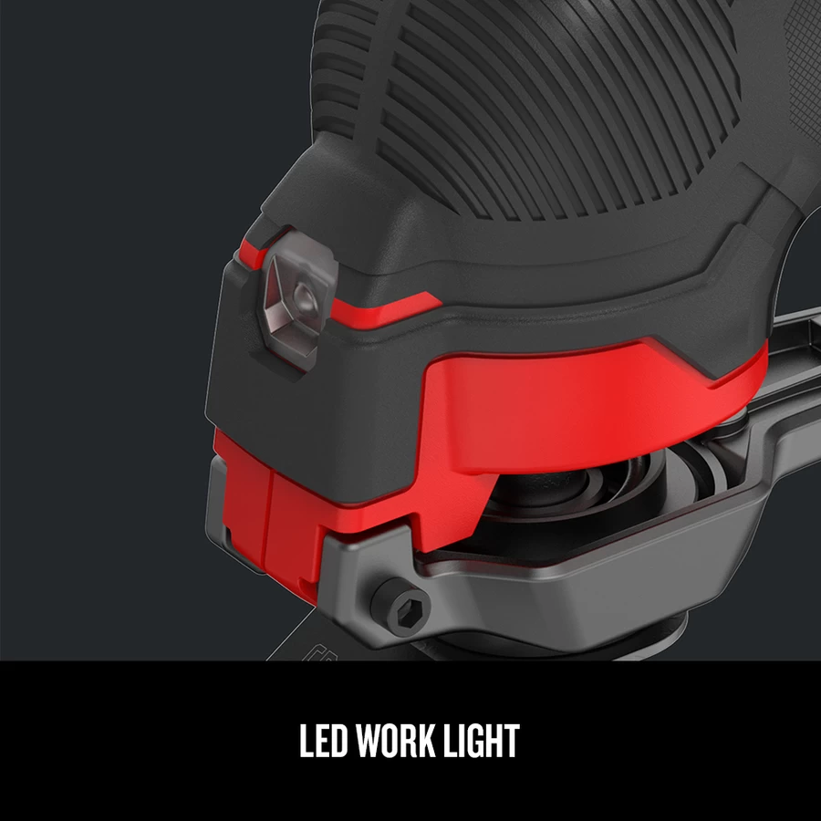 CRAFTSMAN 20-Volt MAX Lithium-Ion Cordless Oscillating Tool Kit (Tool Only) 4 CRAFTSMAN 20-Volt MAX Lithium-Ion Cordless Oscillating Tool Kit (Tool Only) - Image 4