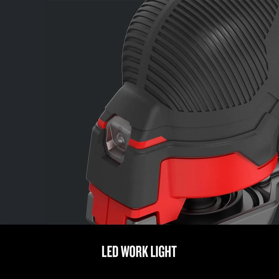 CRAFTSMAN 20-Volt MAX Lithium-Ion Cordless Oscillating Tool Kit 8 CRAFTSMAN 20-Volt MAX Lithium-Ion Cordless Oscillating Tool Kit - Image 8