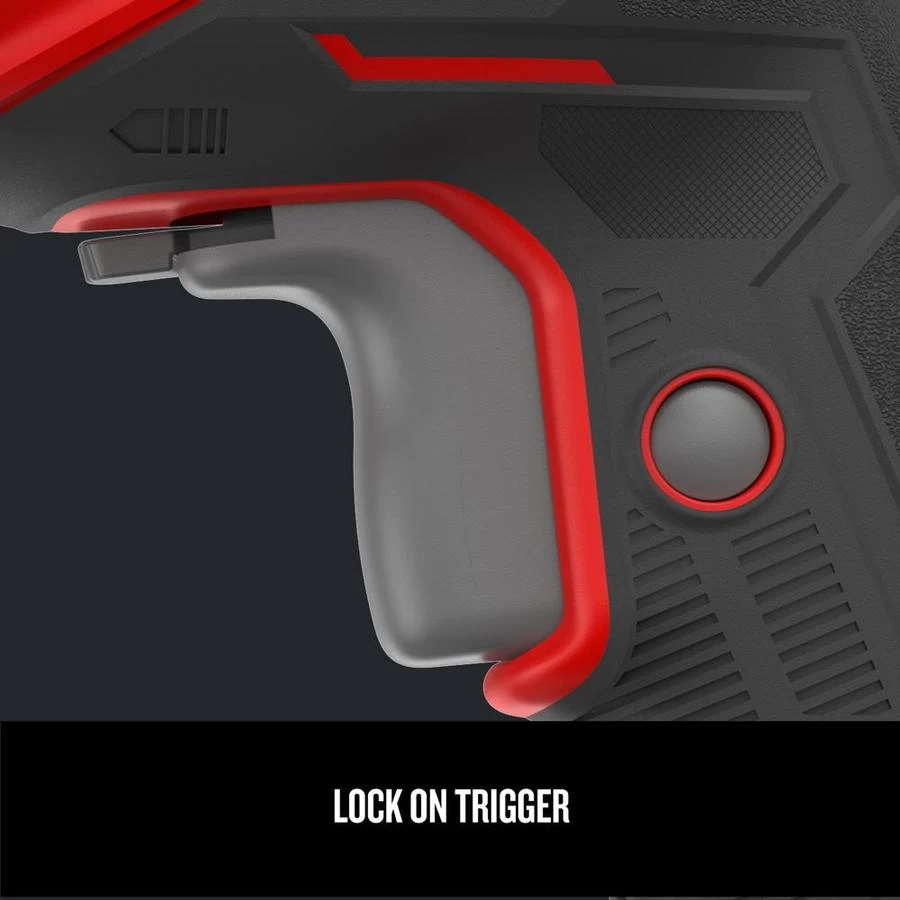 CRAFTSMAN 7 Amp 1/2-in Corded Hammer Drill 8 CRAFTSMAN 7 Amp 1/2-in Corded Hammer Drill - Image 8