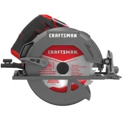 CRAFTSMAN 15 Amp 7 1/4-in Corded Circular Saw -CRAFTSMAN shop 1046151 11724045
