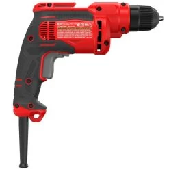 CRAFTSMAN 6.5-Amp 3/8-in Corded Drill (CMED731) -CRAFTSMAN shop 1046152 11724174