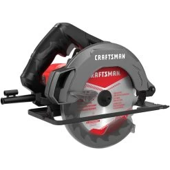 CRAFTSMAN 13.0-Amp 7-1/4-in -CRAFTSMAN shop 1046153 09522275 001