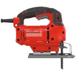 CRAFTSMAN 5 Amp Variable Speed Corded Jigsaw 12 CRAFTSMAN 5 Amp Variable Speed Corded Jigsaw -CRAFTSMAN shop 1046154 15696397