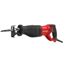 CRAFTSMAN 7.5 Amp Variable Speed Corded Reciprocating Saw (CMES300)