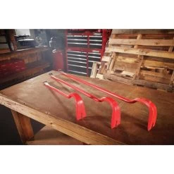 CRAFTSMAN 36.0 Spring Steel Wrecking Bar -CRAFTSMAN shop 1048494 14206966