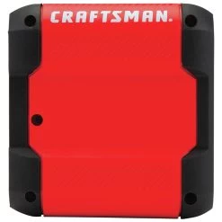 CRAFTSMAN 35.0-ft Beam Self Leveling Line Generator Laser Level -CRAFTSMAN shop 1048503 41358937