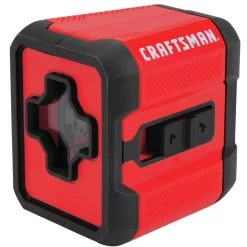 CRAFTSMAN 35.0-ft Beam Self Leveling Line Generator Laser Level