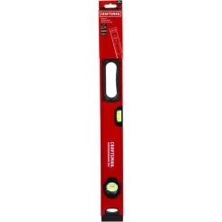 CRAFTSMAN 24.0 Box Beam Level Standard Level