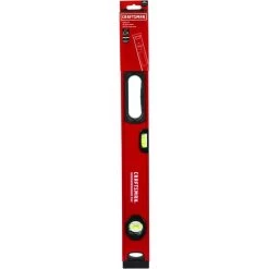 CRAFTSMAN 24.0 Box Beam Level Standard Level 6 CRAFTSMAN 24.0 Box Beam Level Standard Level -CRAFTSMAN shop 1048512 14207115
