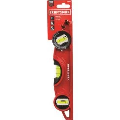CRAFTSMAN 9.0 Torpedo Level Standard Level -CRAFTSMAN shop 1048519 09478044 001