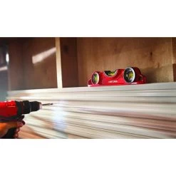 CRAFTSMAN 9.0 Torpedo Level Standard Level -CRAFTSMAN shop 1048519 14207178