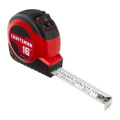 CRAFTSMAN SELF-LOCK 3/4 X 16-FT TAPE -CRAFTSMAN shop 1048524 14206974 001