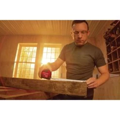 CRAFTSMAN PRO-11 1.25 X 25-FT TAPE -CRAFTSMAN shop 1048526 12079036