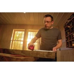 CRAFTSMAN PRO-11 1.25 X 25-FT TAPE -CRAFTSMAN shop 1048526 12079037