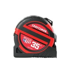 CRAFTSMAN PRO-13 1.25 X 35-FT TAPE -CRAFTSMAN shop 1048544 12079006