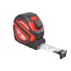 CRAFTSMAN PRO-13 1.25 X 35-FT TAPE