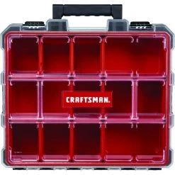 CRAFTSMAN XL Pro Organizer -CRAFTSMAN shop 1048629 09851097 001