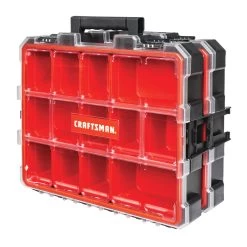 CRAFTSMAN XL Pro Organizer -CRAFTSMAN shop 1048629 44393589