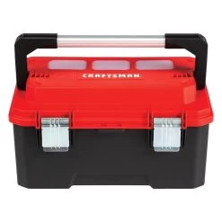 CRAFTSMAN PRO 20-in Tool Box