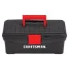 CRAFTSMAN Classic 13-in Tool Box