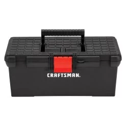 CRAFTSMAN Classic 16-in Tool Box