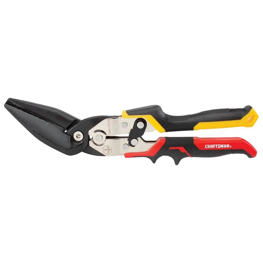 CRAFTSMAN 3.0-in 60CrV Snips 3 CRAFTSMAN 3.0-in 60CrV Snips - Image 3
