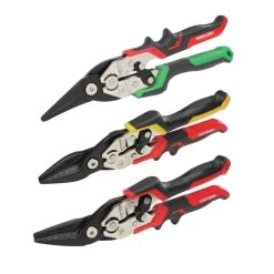 CRAFTSMAN 1.18-in 60CrV Snips -CRAFTSMAN shop 1048675 14206520