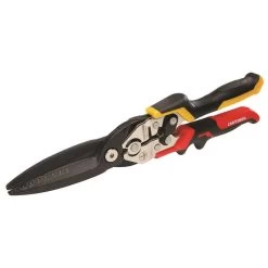 CRAFTSMAN 3.18-in 60CrV Snips -CRAFTSMAN shop 1048681 12079334