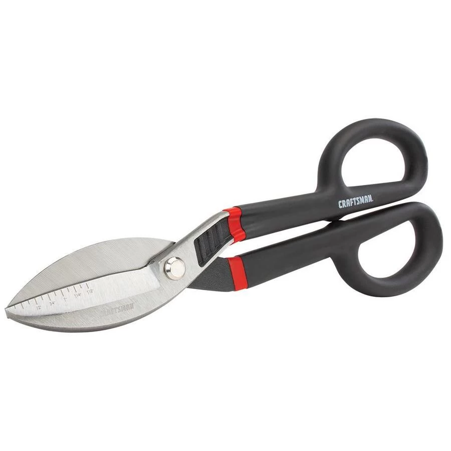 CRAFTSMAN 2.75-in 1055 Snips 2 CRAFTSMAN 2.75-in 1055 Snips - Image 2