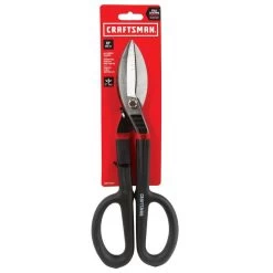 CRAFTSMAN 2.75-in 1055 Snips