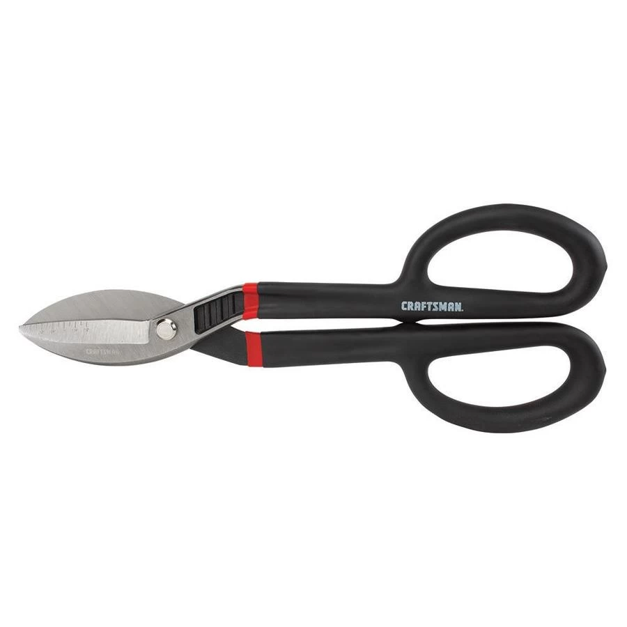 CRAFTSMAN 2.75-in 1055 Snips 3 CRAFTSMAN 2.75-in 1055 Snips - Image 3