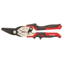 CRAFTSMAN Left Cut Aviation Snips