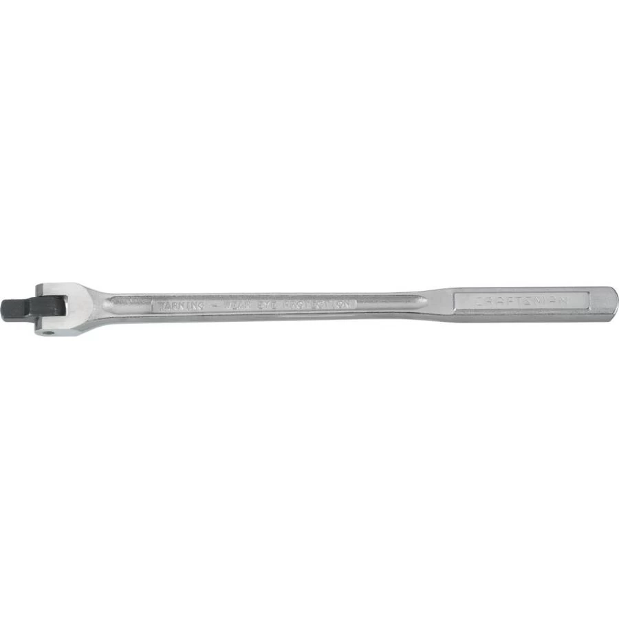 CRAFTSMAN 1/2-in Breaker Bar 1 CRAFTSMAN 1/2-in Breaker Bar