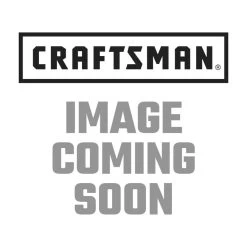 Craftsman 3/8'' Drive - Universal Joint - Steel
