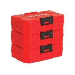 CRAFTSMAN 35-Piece Right Angle Bit Driver Set