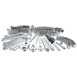 Craftsman Mechanic Tool Set - 3 Drives - 159 Pieces