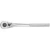 Craftsman "Iconic" Ratchet - Chrome - 36 Teeth - 1/2"