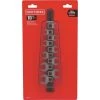 CRAFTSMAN 10-PC MM Crowfoot