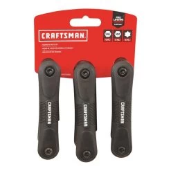 CRAFTSMAN Hex-Torx Key