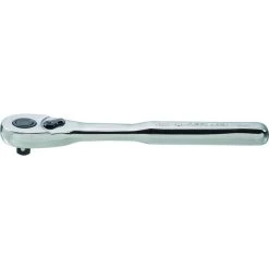 CRAFTSMAN 72-Teeth 3/8-in Drive Quick-Release Ratchet