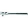 CRAFTSMAN 72-Teeth 1/2-in Drive Quick-Release Ratchet